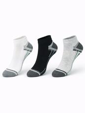 NOVITI / SKARPETY MĘSKIE SPORT SB166 - www.anstel.pl