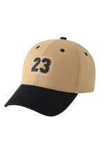 BE SNAZZY / CZAPKA Z DASZKIEM CZD-0213 - www.anstel.pl