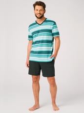 KEY / PIŻAMA MĘSKA MNS 326 - www.anstel.pl