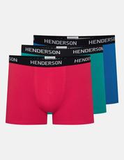 HENDERSON / BOKSERKI INTACT 40977 HENDERSON - www.anstel.pl