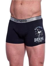 CORNETTE / BOKSERKI CORNETTE TATTOO 280/240 BOXING S-2XL W/2025 - www.anstel.pl