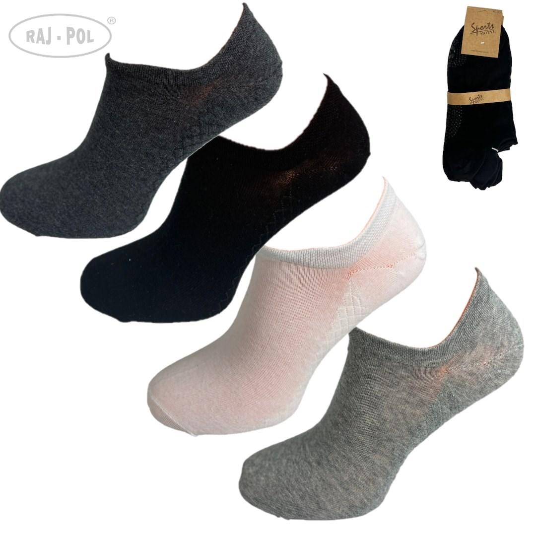 RAJ-POL / STOPKI KRÓTKIE MĘSKIE MOTYL ,LN 2025- 61 787333 - www.anstel.pl