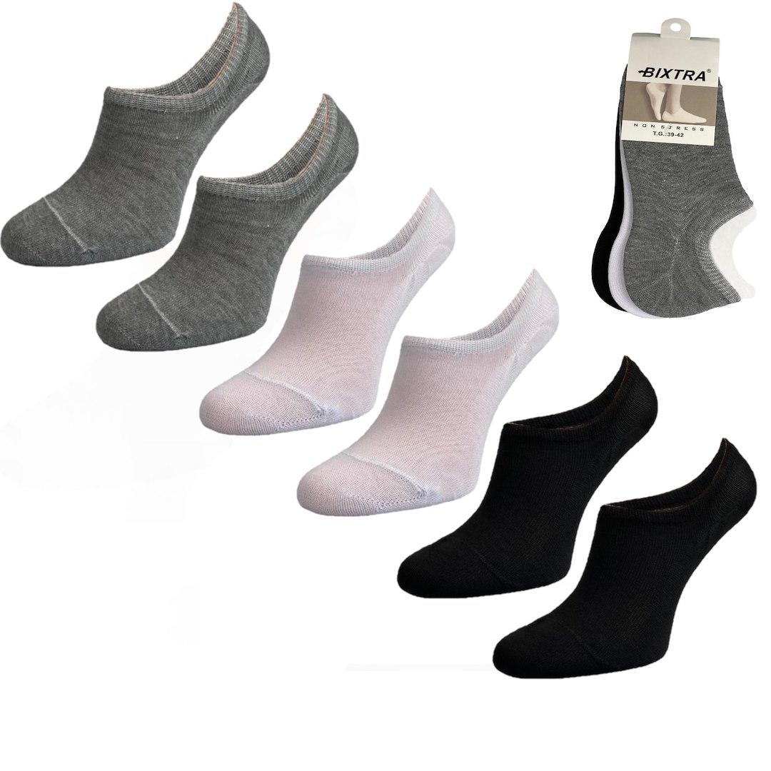 RAJ-POL / STOPKI KRÓTKIE MĘSKIE BIXTRA 188-1 734481 - www.anstel.pl