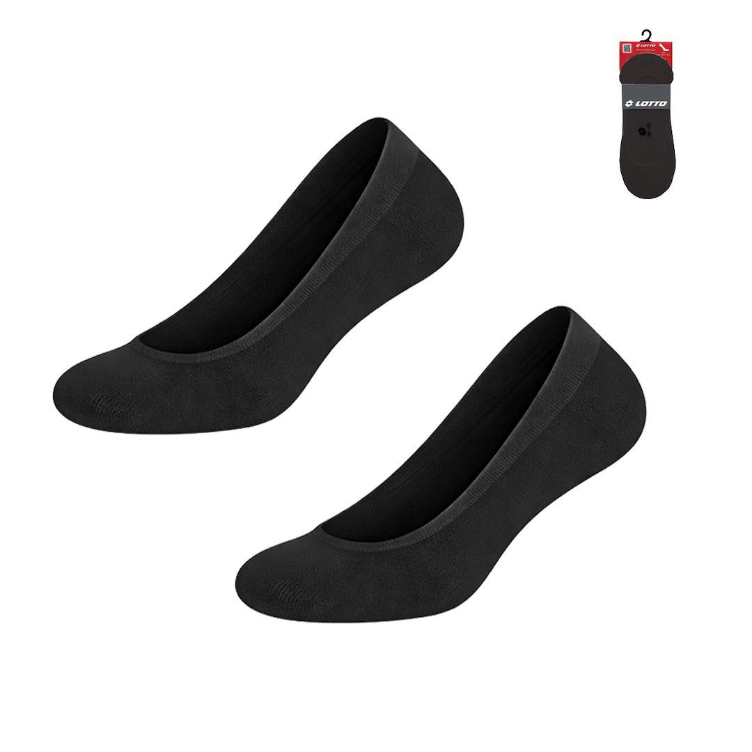 LOTTO / STOPKA KRÓTKA LOTTO SPEED CZARNA 1-PAK 489957, 490137, 490199 - www.anstel.pl