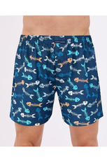 CORNETTE / BOKSERKI CLASSIC CL 001 W/25 - www.anstel.pl