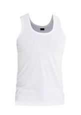 RAJ-POL / TANK TOP MĘSKI BIAŁY 789696, 789702, 789719, 789726 - www.anstel.pl