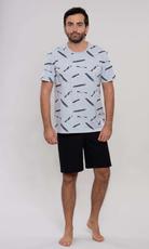 WADIMA / 204165 PIŻAMA MĘSKA - www.anstel.pl