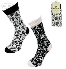 PATION / SKARPETA MĘSKA PATION SM 18 751181 - www.anstel.pl