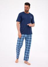 CORNETTE / PIŻAMA MĘSKA 134/315 NORTH 2 KR - www.anstel.pl