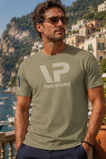 PINO VICINO / T-SHIRT MĘSKI PV VP100.002 - www.anstel.pl