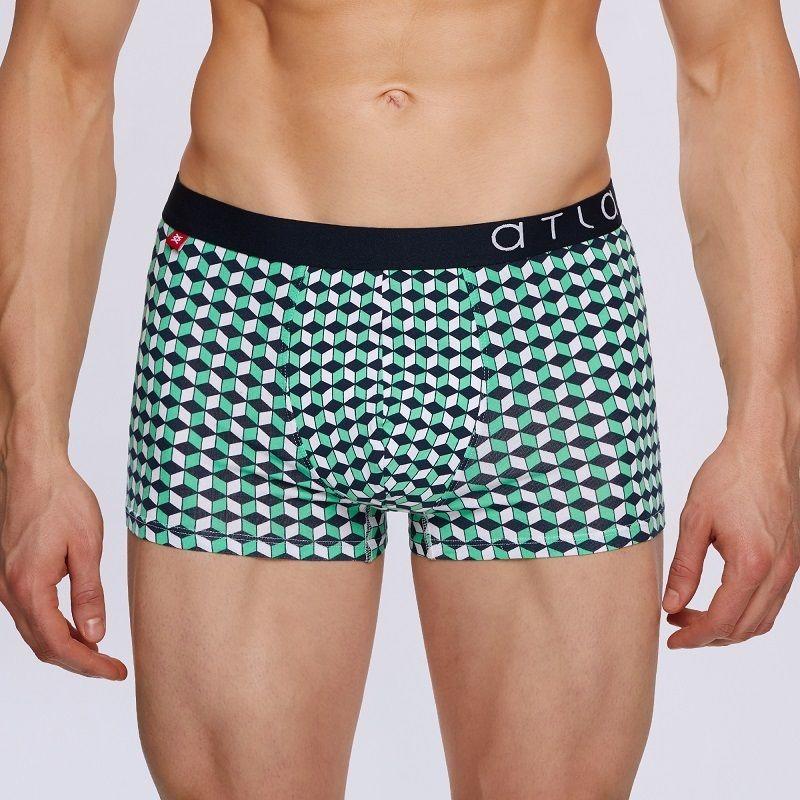 ATLANTIC / BOKSERKI MĘSKIE MH 1059 - www.anstel.pl