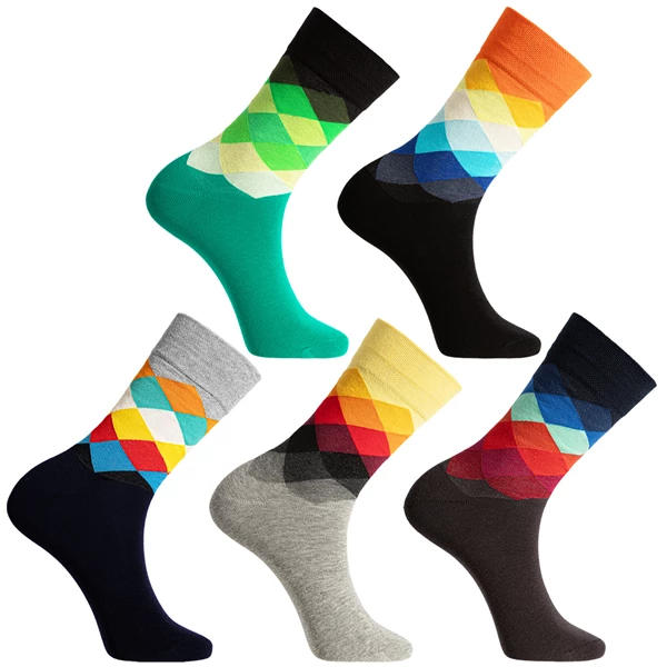 MORAJ / SKARPETKI MĘSKIE GARNITUROWE CML400-082 - www.anstel.pl