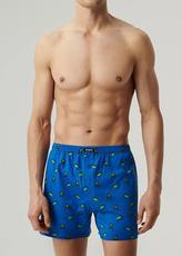 ATLANTIC / BOKSERKI ATLANTIC 2MBH-006 WL25 - www.anstel.pl