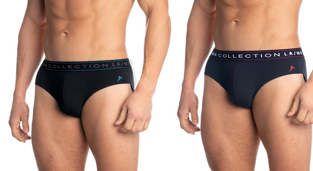 LAMA / SLIPY MĘSKIE STANDARD M-MOD883SD - SS2020 - www.anstel.pl