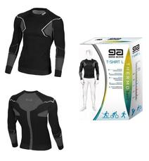 GATTA / T-SHIRT L THERMO MEN BASIC MASI 004.2423S GATTA ACTIVE - www.anstel.pl