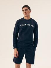 HENDERSON / PIŻAMA MĘSKA DEL 42637 DR - www.anstel.pl