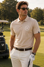 PINO VICINO / T-SHIRT POLO PV VP200.001 - www.anstel.pl
