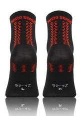 SESTO-SENSO / SKARPETY SPORTOWE SKB01 - www.anstel.pl
