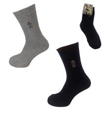 RAJ-POL / SKARPETA MĘSKA FROTTE 2pak 708765 - www.anstel.pl