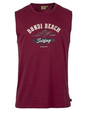 ROADSIGN / ROADSIGN MĘSKI TANK TOP BONDY BEACH, BORDOWY  21-036151, 21-036152, 21-036153, 21-036154, 21-036155 - www.anstel.pl