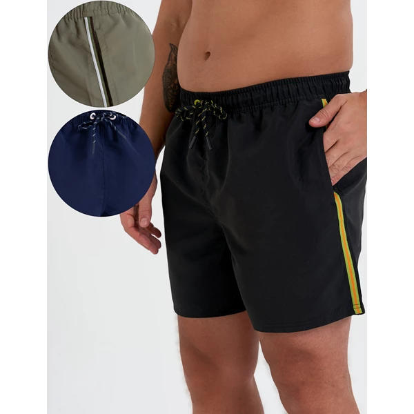 MORAJ / SZORTY KĄPIELOWE KSZ2600-007 - www.anstel.pl