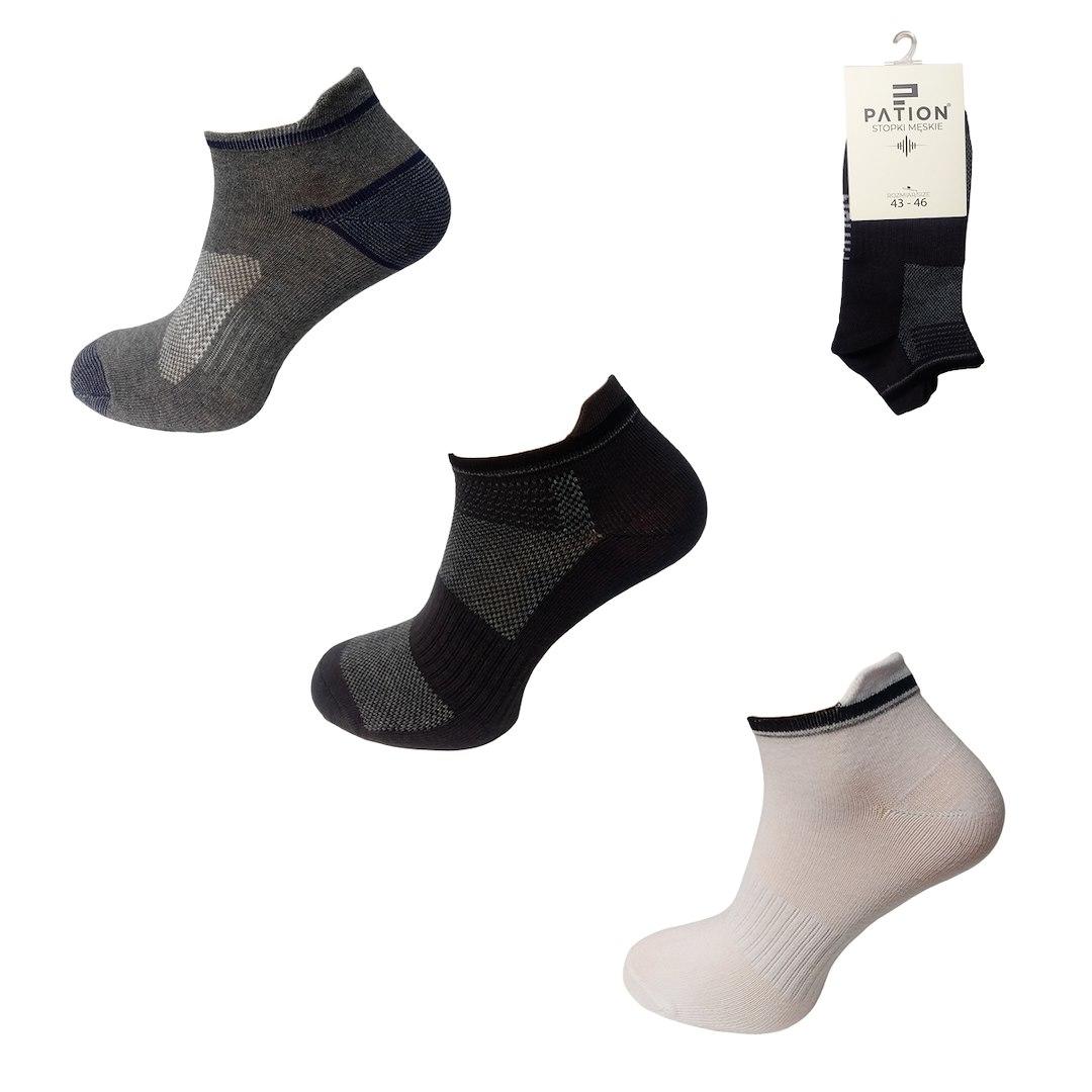 RAJ-POL / STOPKI MĘSKIE H44 792955, 792962 - www.anstel.pl