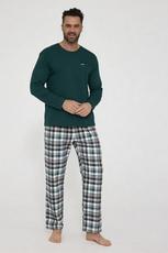 CORNETTE / PIŻAMA MĘSKA DR 124/219 READY 5 - www.anstel.pl