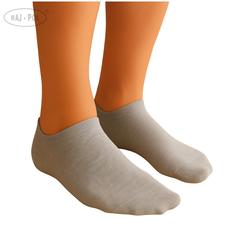 RAJ-POL / STOPKI MĘSKIE SZARE RAJ-POL N3103 817584 - www.anstel.pl