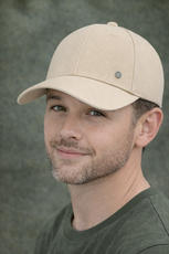 NOVITI / CZAPKA Z DASZKIEM CD153 MĘSKA - www.anstel.pl