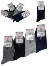 RAJ-POL / SKARPETY GARNITUROWE MĘSKIE 749256 - www.anstel.pl