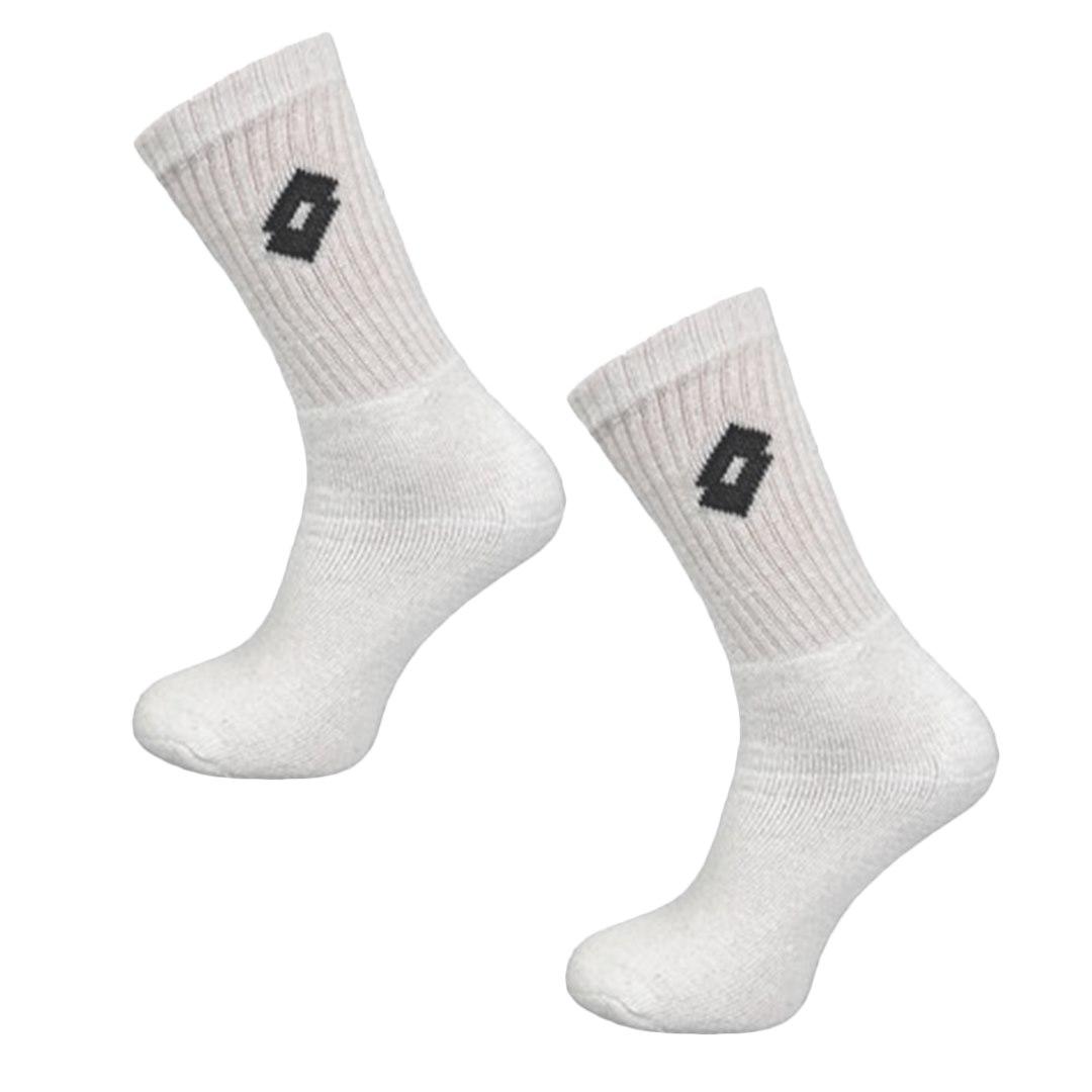 LOTTO / SKARPETY FROTTE LOTTO N_TENNIS_B 434650, 462196 - www.anstel.pl