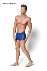 HENDERSON / KĄPIELÓWKI MĘSKIE LOBO 34843 - www.anstel.pl