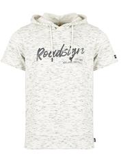 ROADSIGN / ROADSIGN BLUZA MĘSKA Z KAPTUREM I RĘKAWEM 1/2 21-035626, 21-035627, 21-035628, 21-035629, 21-035630 - www.anstel.pl