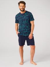 KEY / PIŻAMA MĘSKA MNS 934 - www.anstel.pl