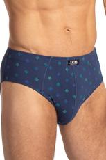 LAMA / SLIPY MĘSKIE CLASIC M-110CL-23 3-pack - www.anstel.pl