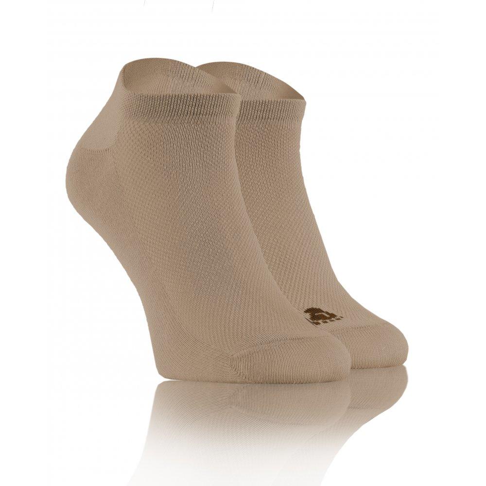 SESTO-SENSO / SKARPETY SNEAKERS P73 - www.anstel.pl