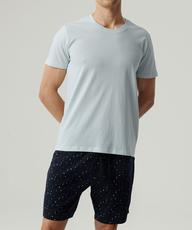 ATLANTIC / PIŻAMA ATLANTIC NMP-385 WL25 - www.anstel.pl