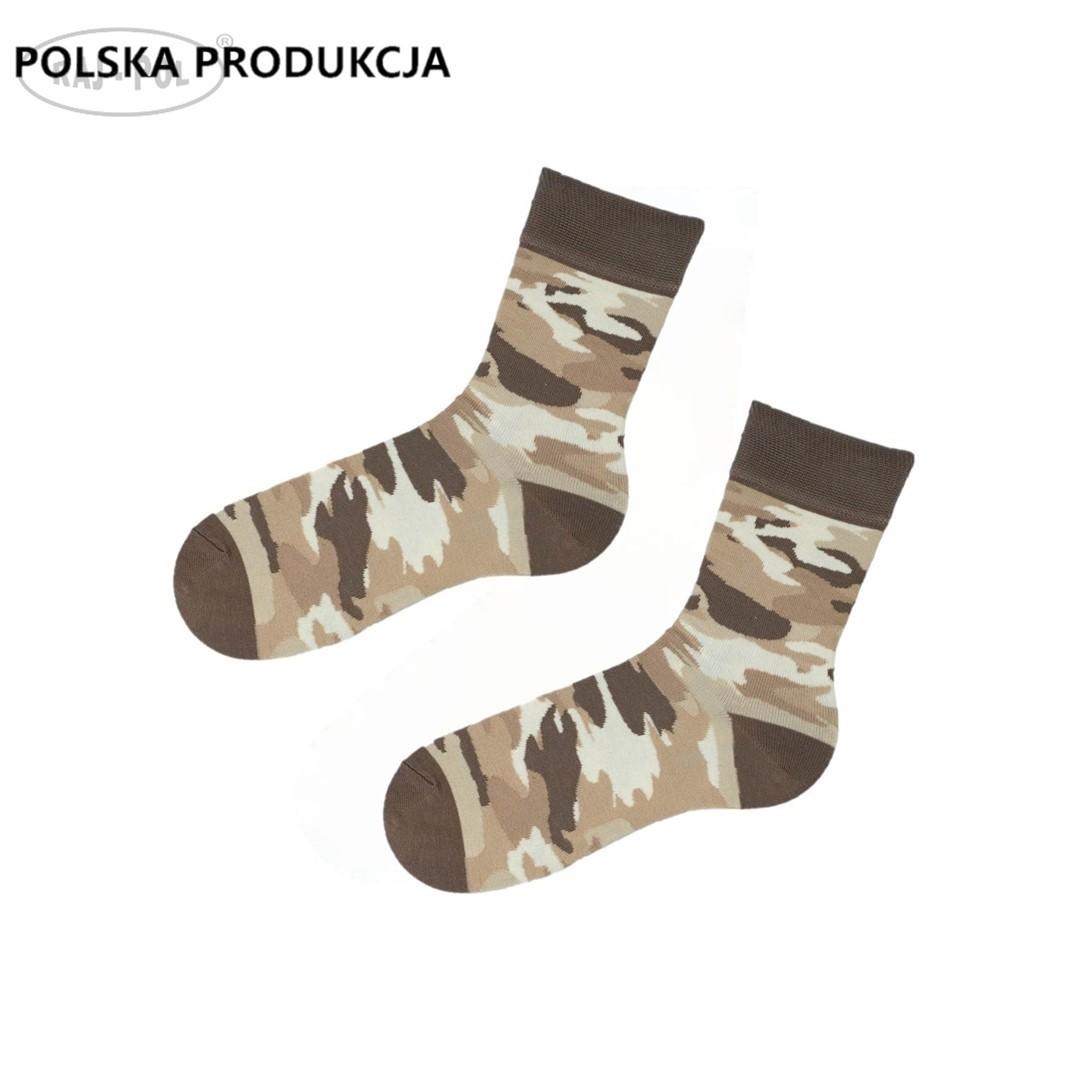 Skarpety męskie funny socks art.317156 szt.