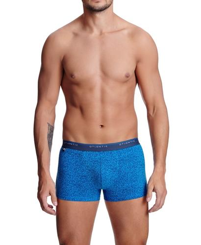 Szorty atlantic mh-980