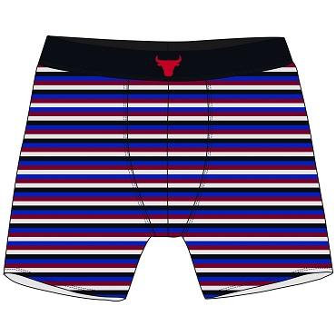 Embajador by atlantic - szorty long eeh070