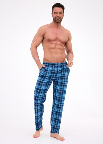 Spodnie piżamowe męskie 691/62