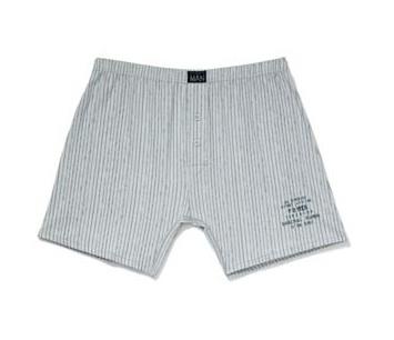 Bokserki męskie atlantic mbx-436