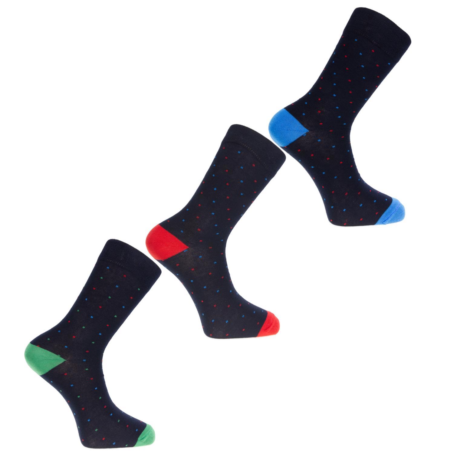 Męskie skarpetki cml400-016