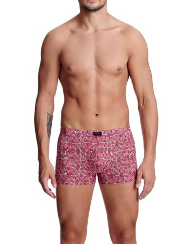 Szorty atlantic mh-967