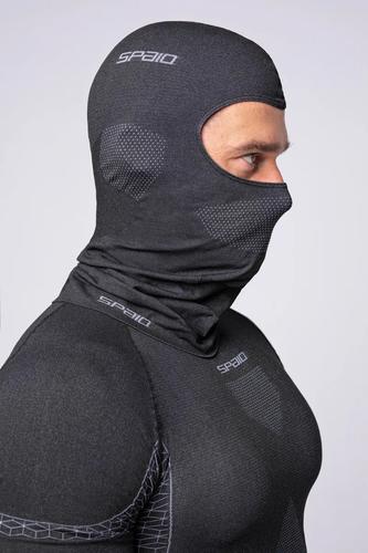 Spaio kominiarka rapid - motorcycle edition