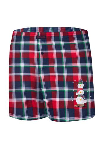 Bokserki świąteczne 015 zima 2023