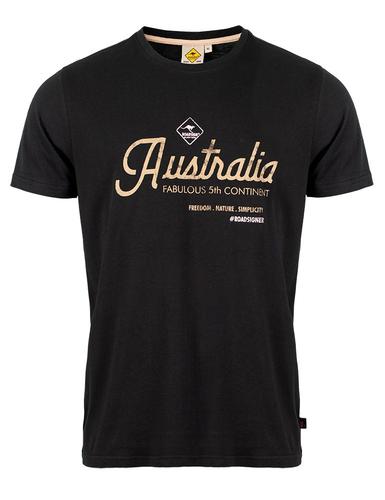 Roadsign pre/1 koszulka męska australia 19-007482