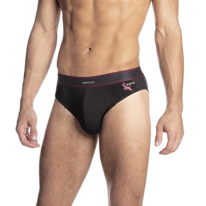 Slipy męskie standard m-961sd