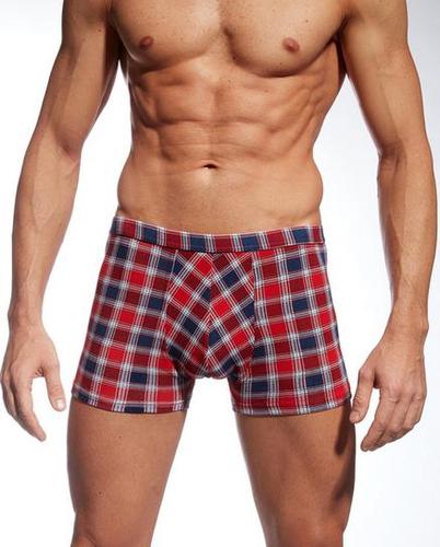 Bokserki obcisłe 007, 047 merry cristmas - gift box for him