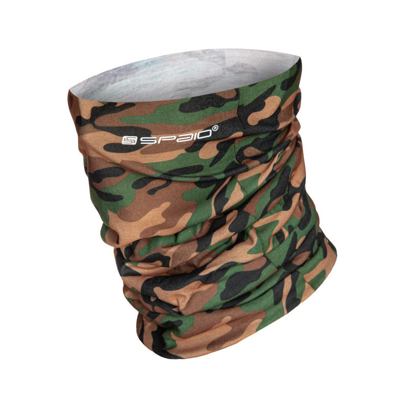 Spaio komin wielofunkcyjny military